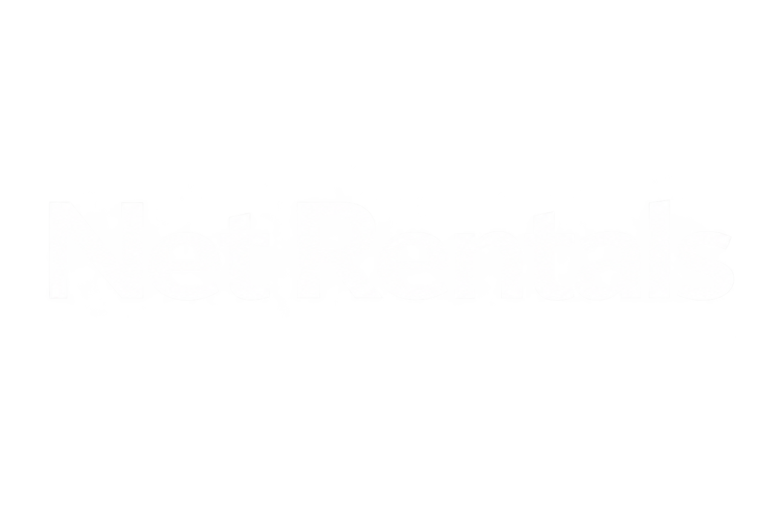 Net Rentals
